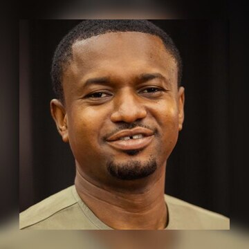 Enoch Abassey