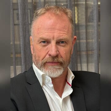 Hardus Lourens