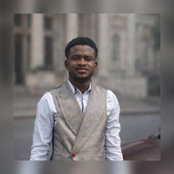 Samuel Chikpa